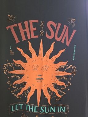 FARM Rio Black Maxi Dress Size M Nwt